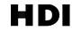 HDI